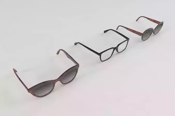Sunglasses Collection