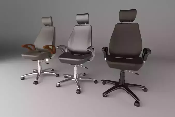 Office chair