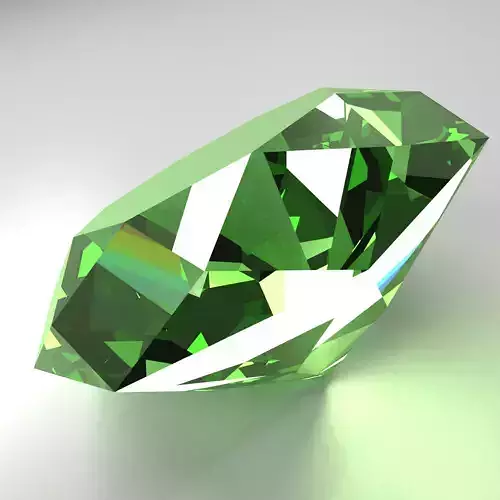 Green Diamond