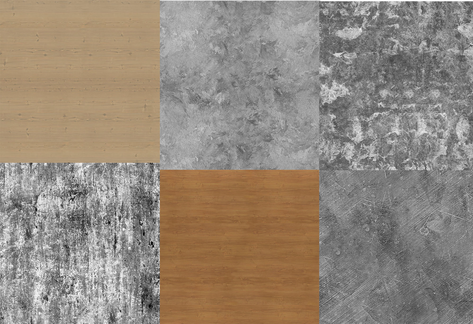 Dadant Hive  3D model_1