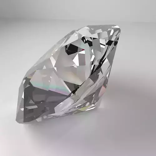 White Diamond