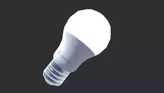 LED lightbulb 