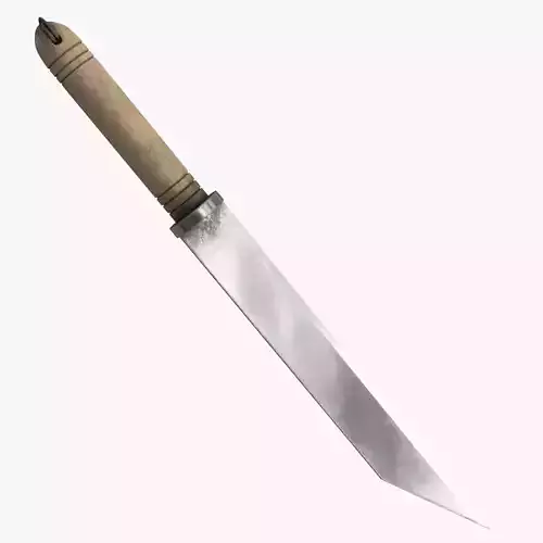 Viking Knife