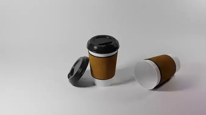 Coffee Cup