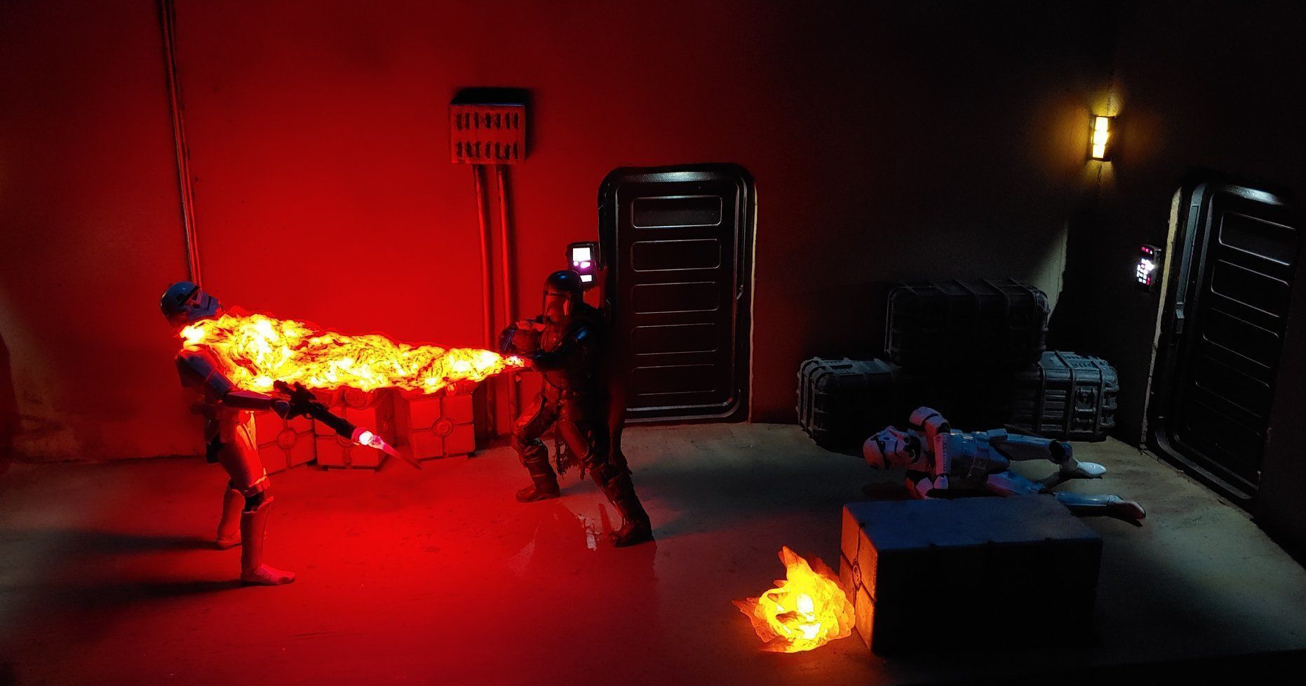 Star Wars First Order crate 1-48 scale Legion Free 3D print model_25