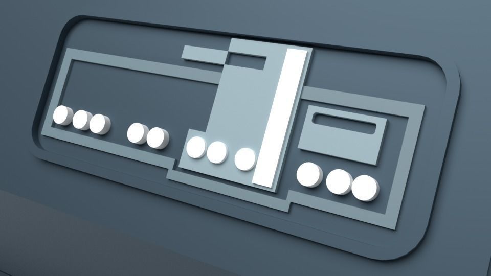 Star Wars First Order crate 1-48 scale Legion Free 3D print model_5