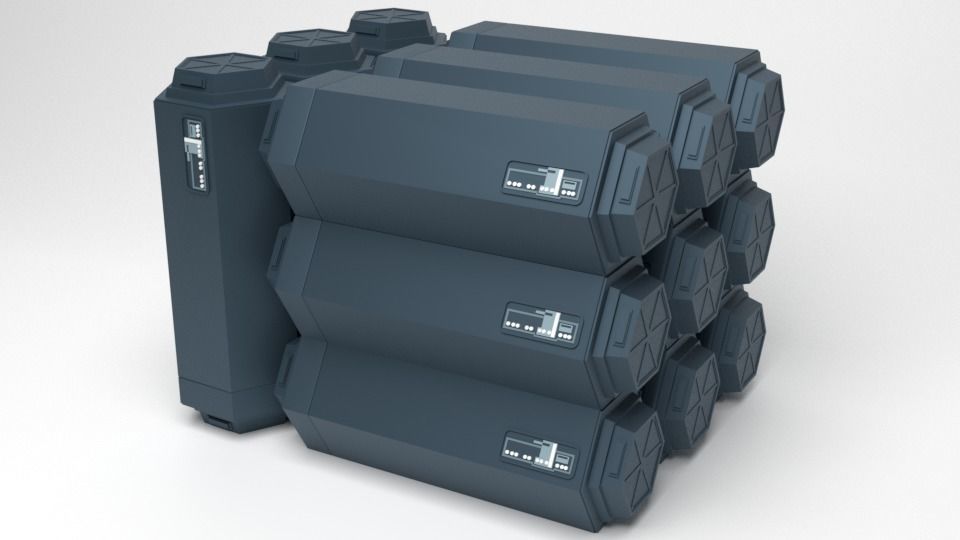 Star Wars First Order crate 1-48 scale Legion Free 3D print model_2