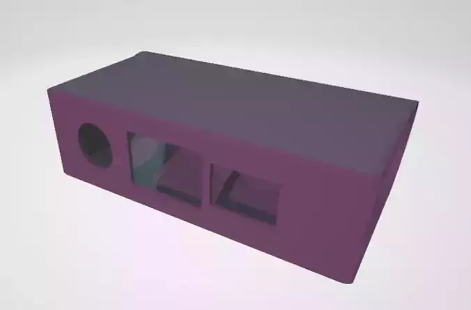 Lost Vape Paranormal TPU 