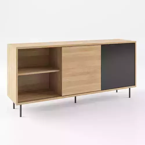JYSK FARSUND Sideboard