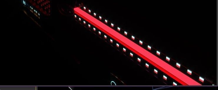 Destiny 2 gun 3D model_7