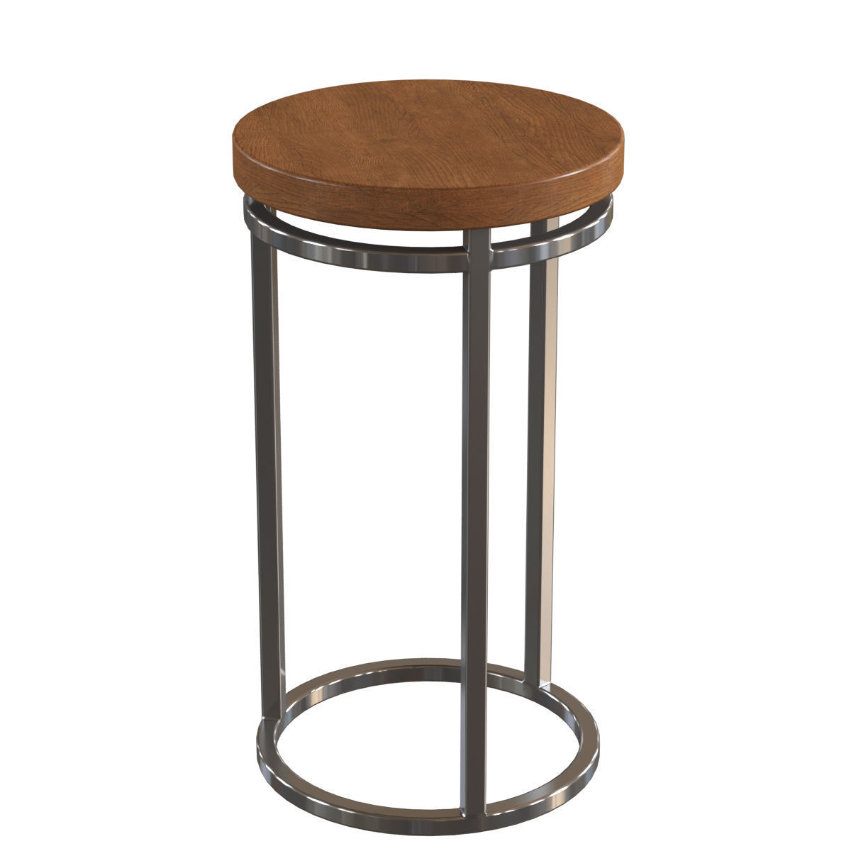 Lehome T360 Bedside Table 3D model_2