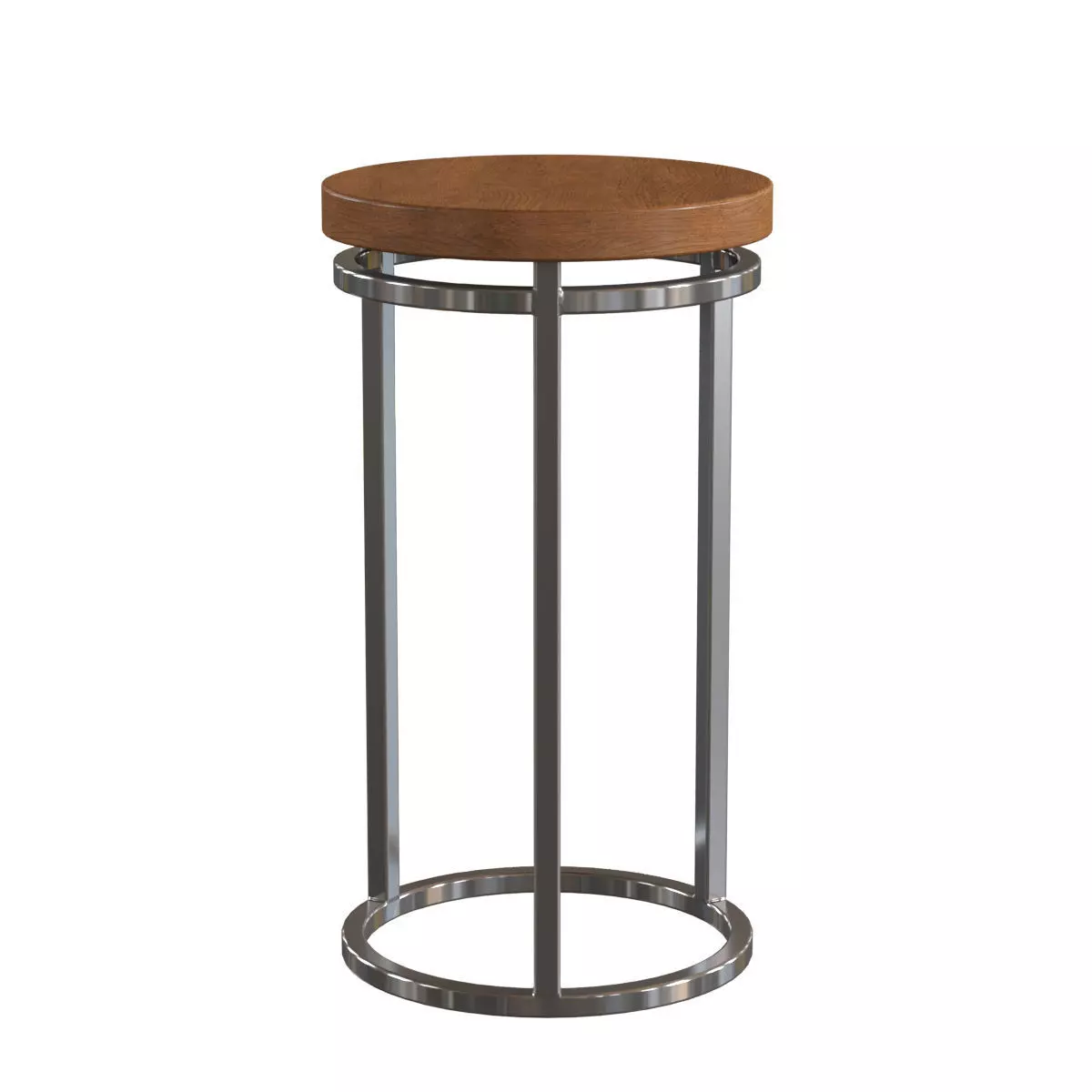 Lehome T360 Bedside Table 3D model_0