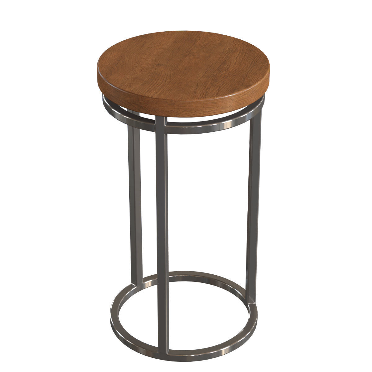 Lehome T360 Bedside Table 3D model_4