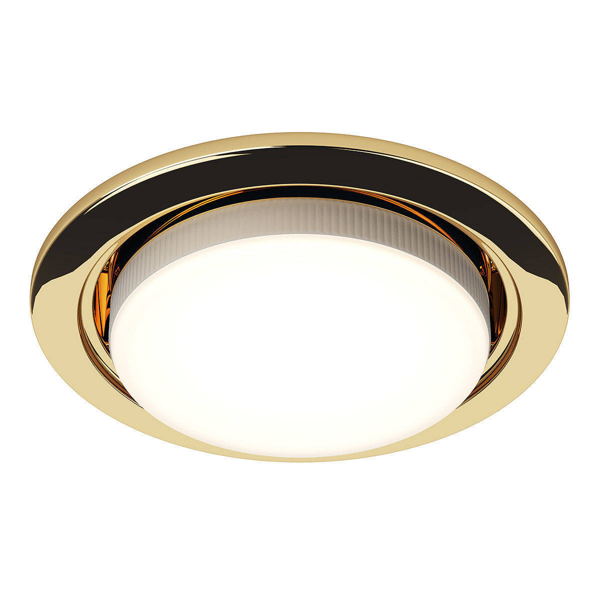 21211x Tensio Lightstar Recessed spotlight 3D model_7