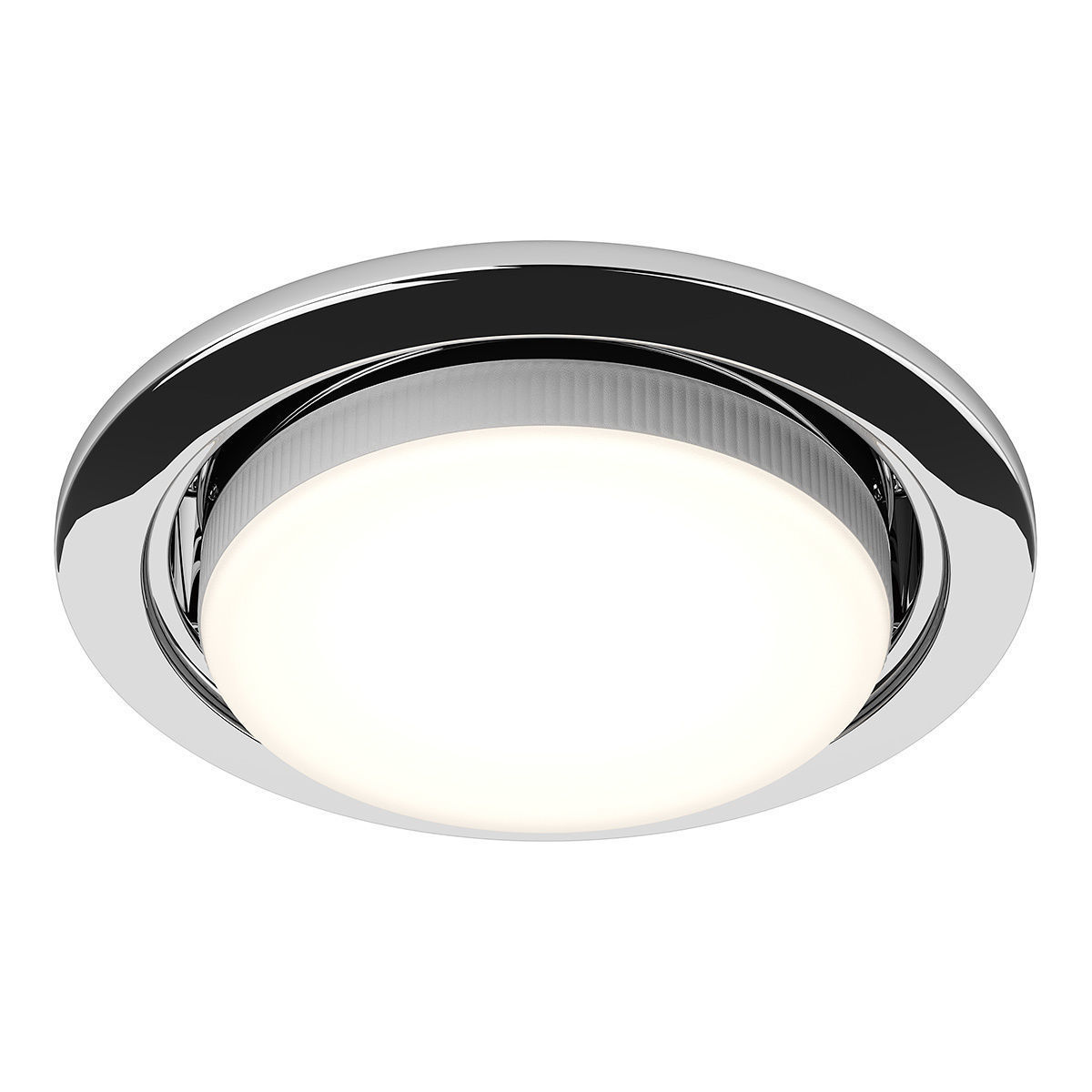 21211x Tensio Lightstar Recessed spotlight 3D model_9