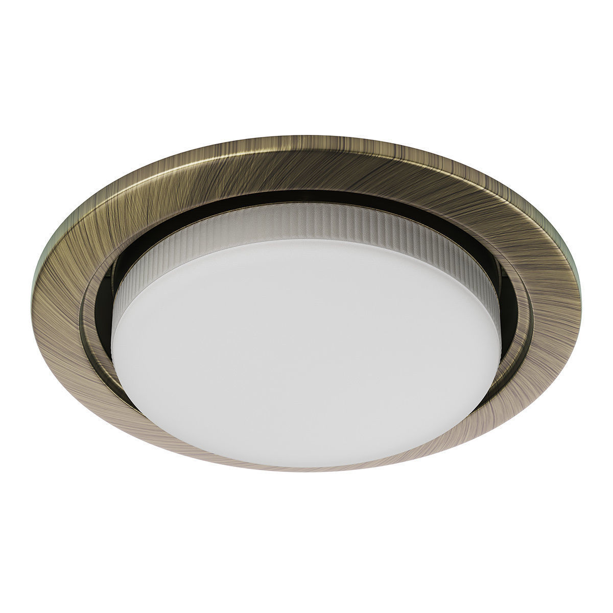 21211x Tensio Lightstar Recessed spotlight 3D model_4