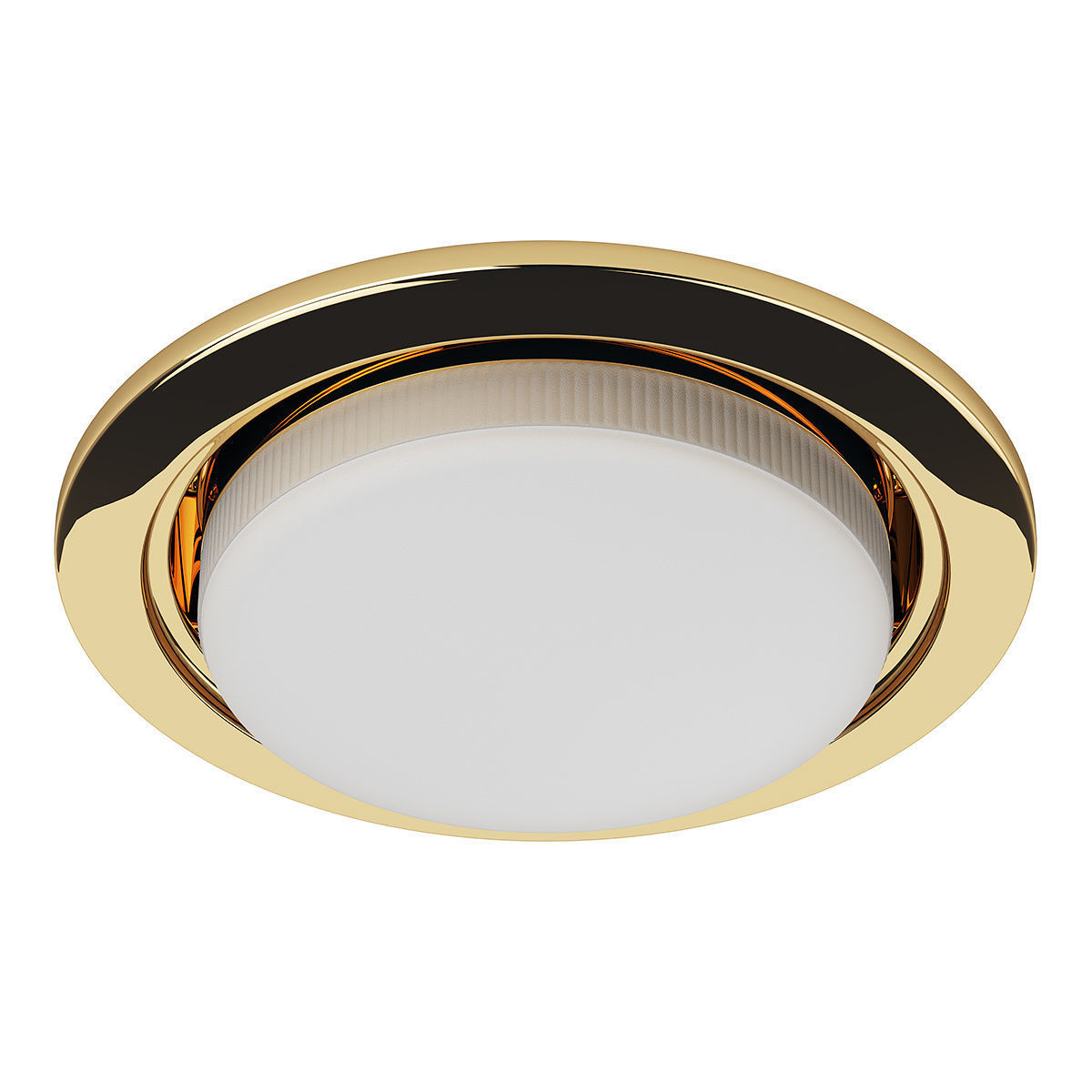 21211x Tensio Lightstar Recessed spotlight 3D model_6
