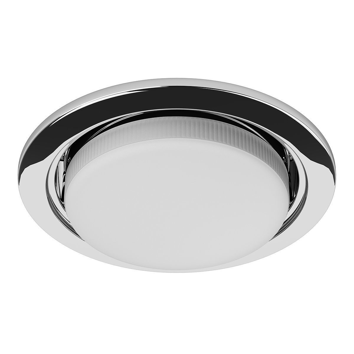 21211x Tensio Lightstar Recessed spotlight 3D model_8