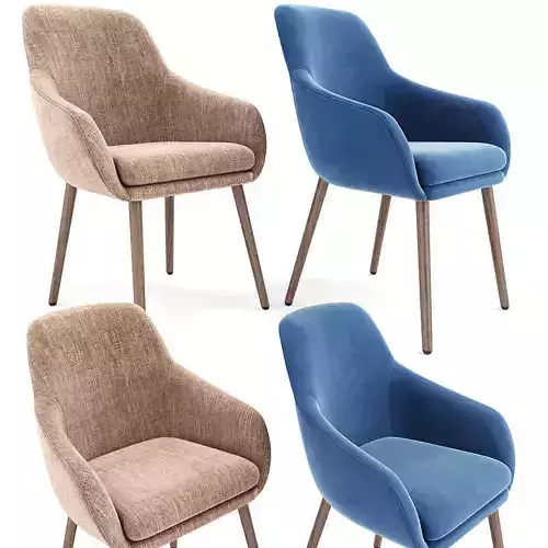 Rochelle Lounge Chair
