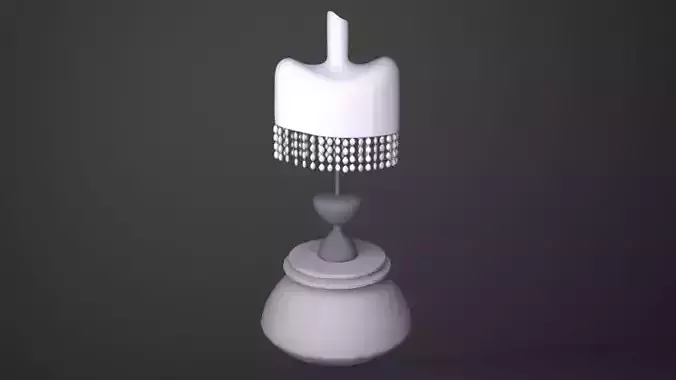 Beads Lamp