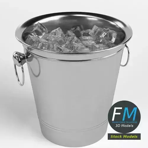 Ice bucket