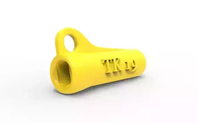 TK19 PERSONAL JOINT HOLDER ROACH