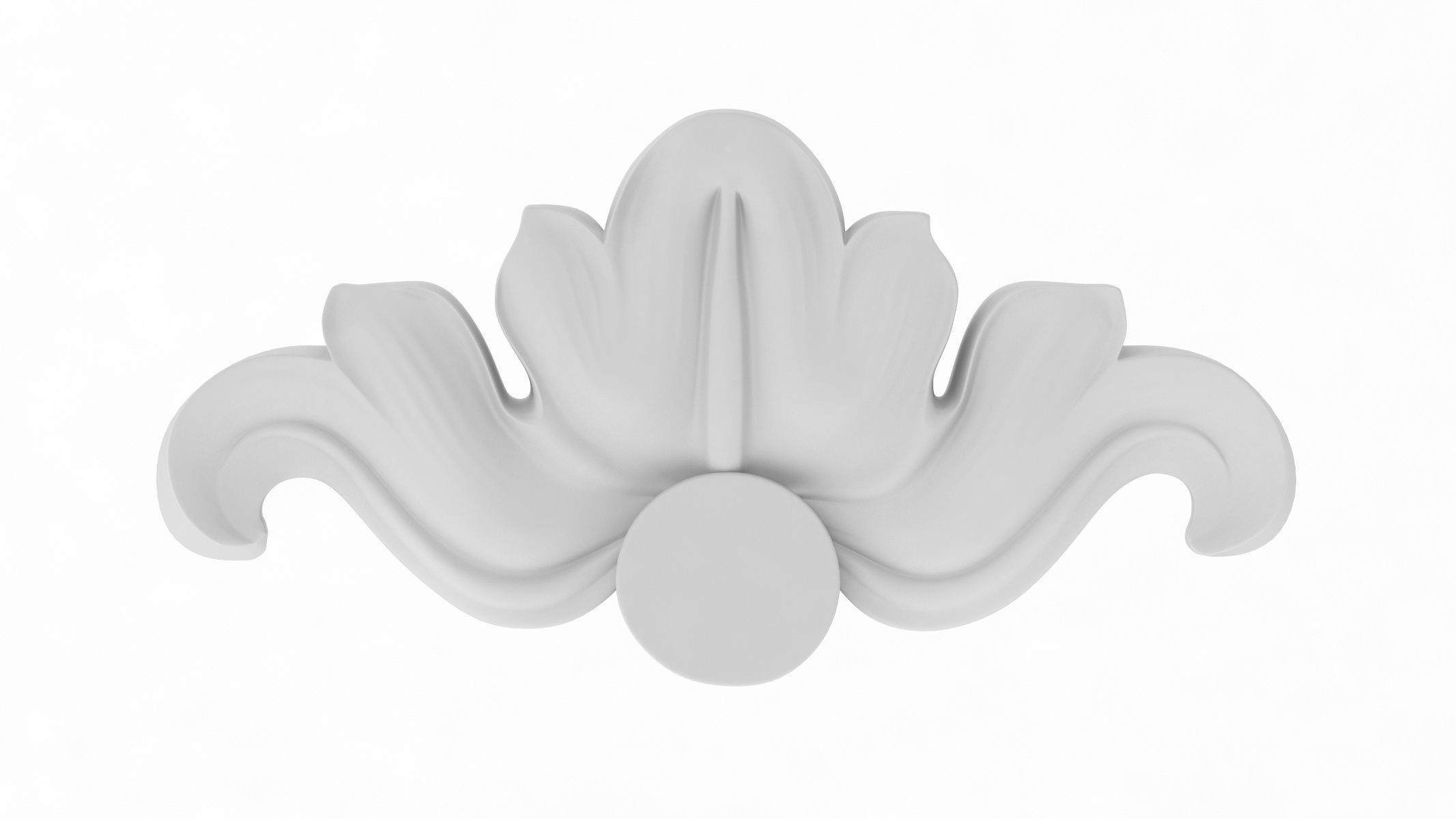 35 Classic Patterns Kitbash Vol 1 3D model_21