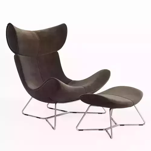 Imola chair Boconcept