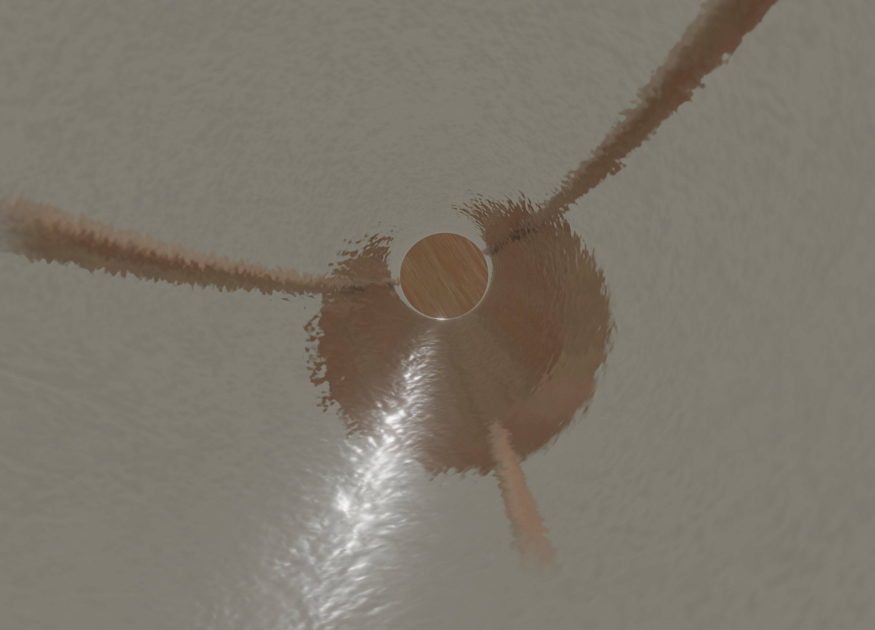 Hourglass 3D model_10