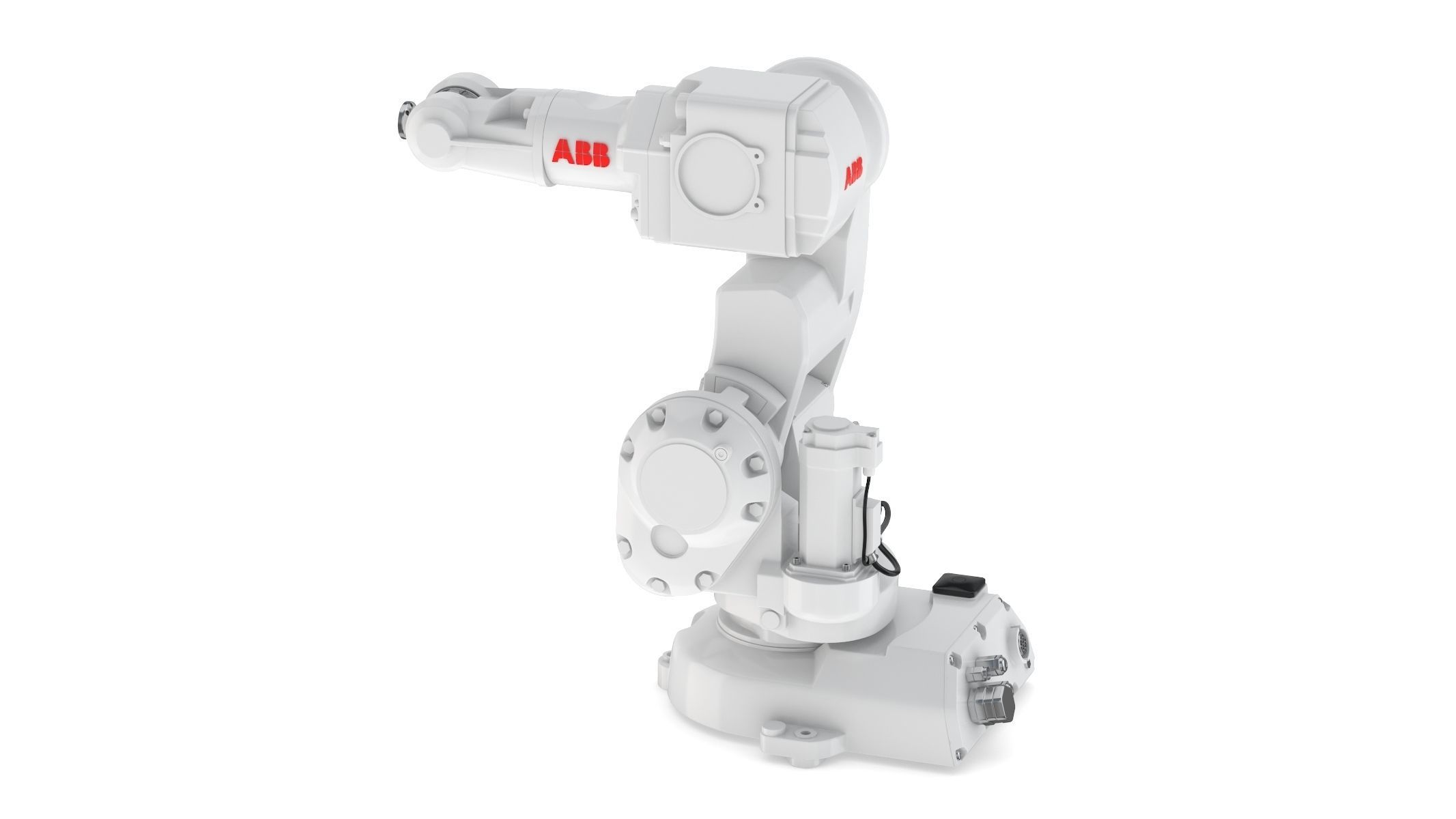 ABB IRB 140