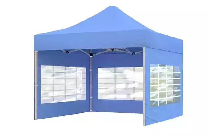 Express tent 3x3 m