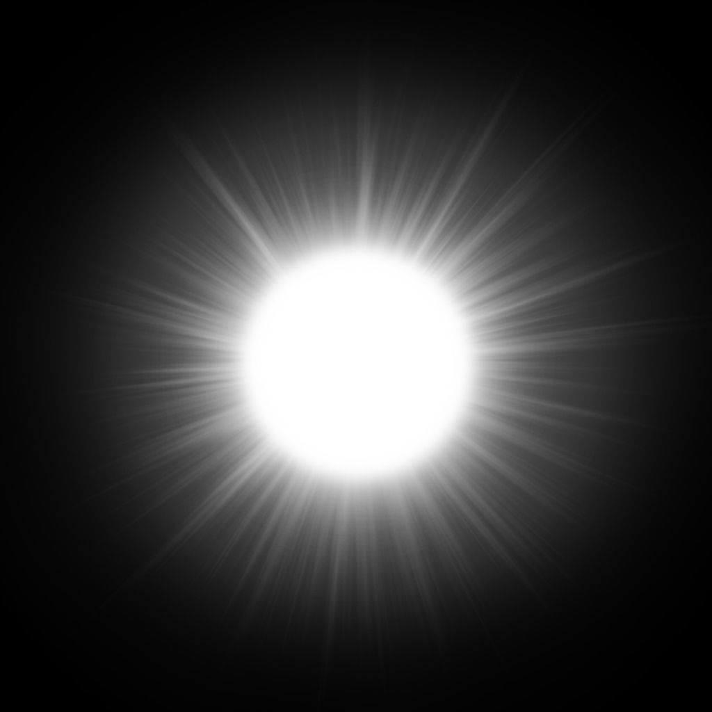 Cartoon cloud model 3D 3D model_3