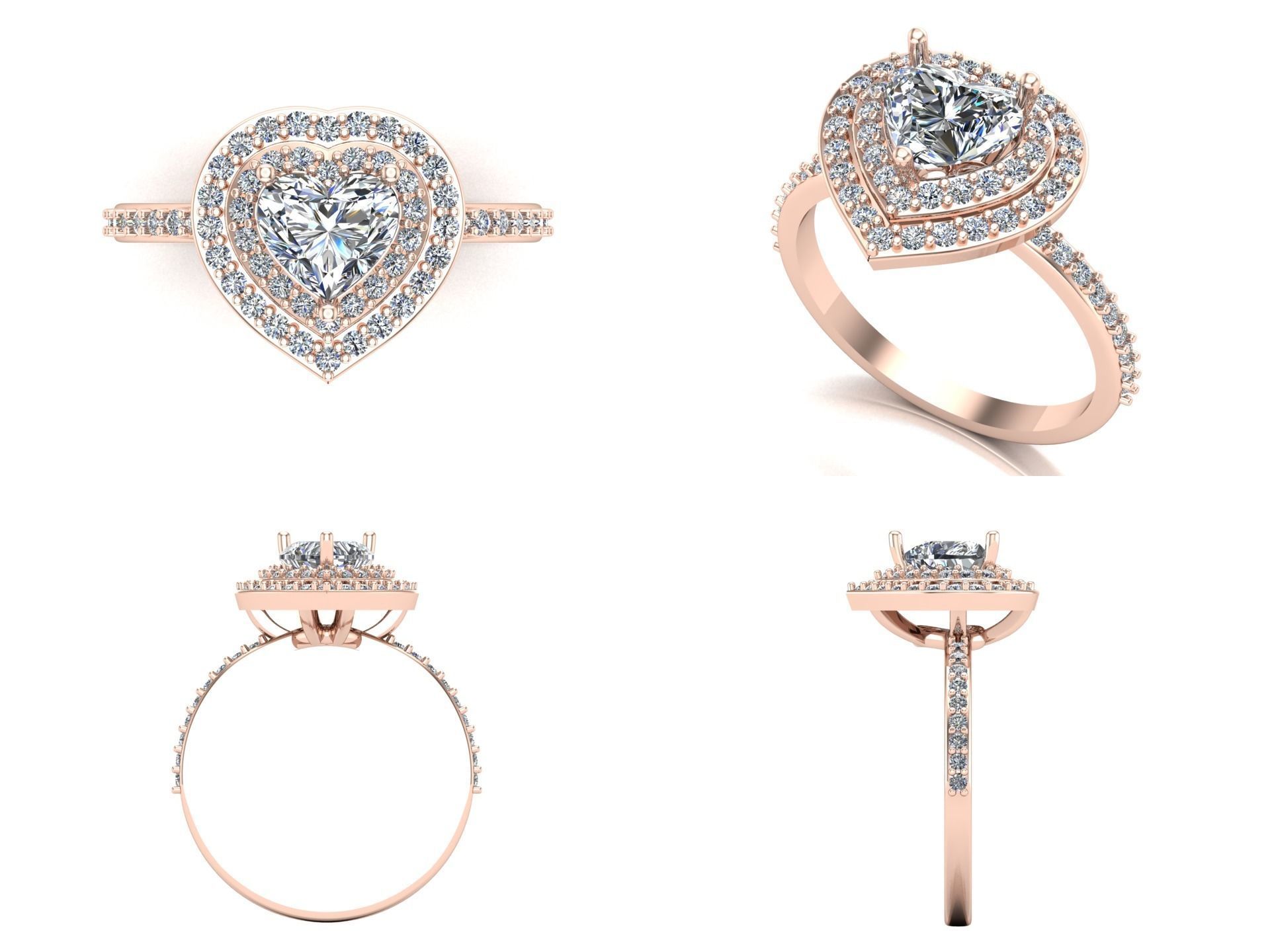 Ring pl 37 3D print model_10