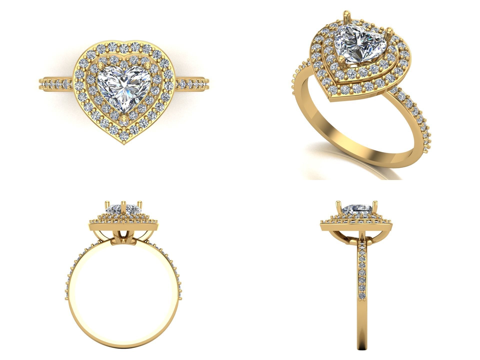 Ring pl 37 3D print model_11