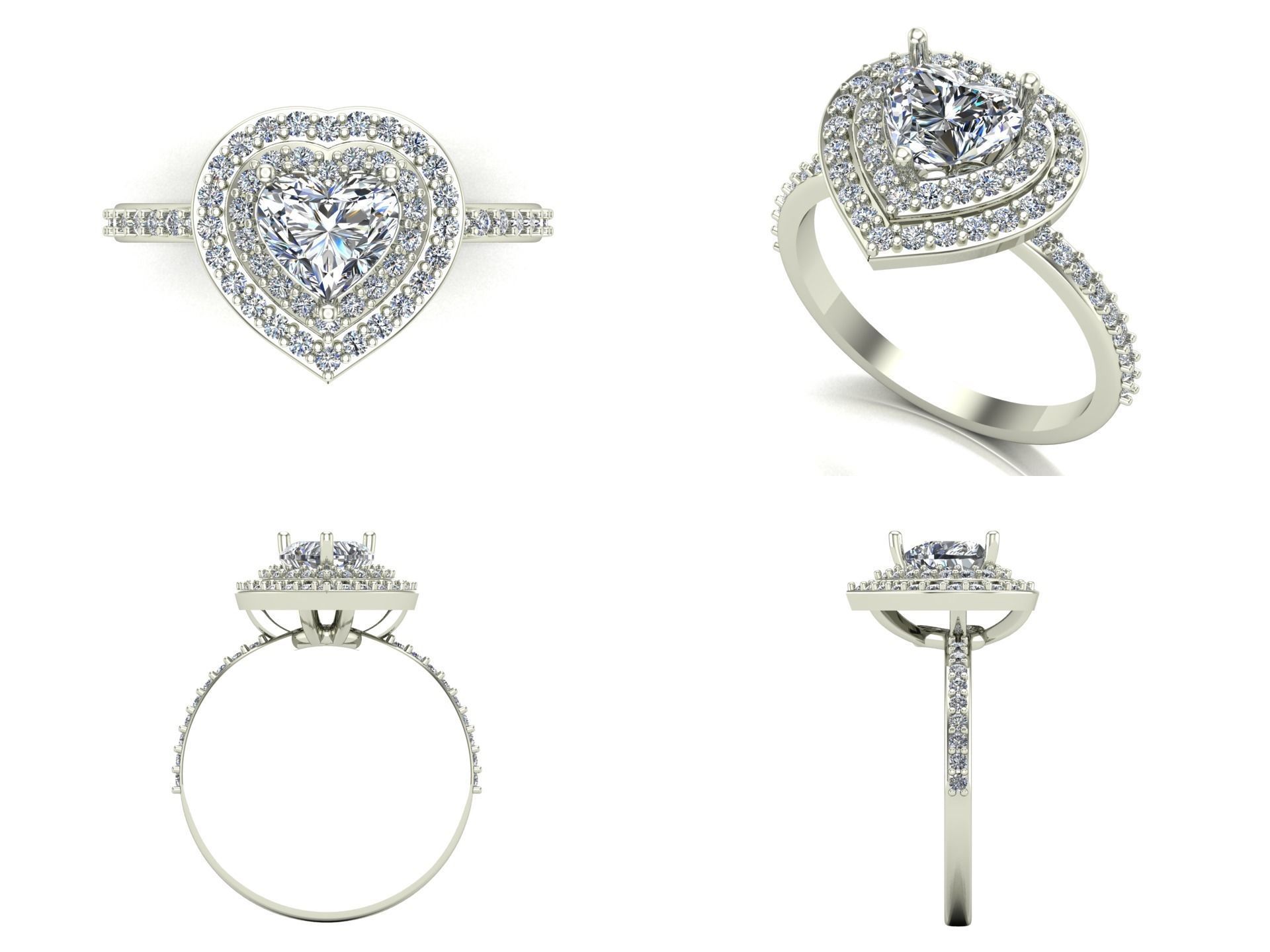 Ring pl 37 3D print model_7