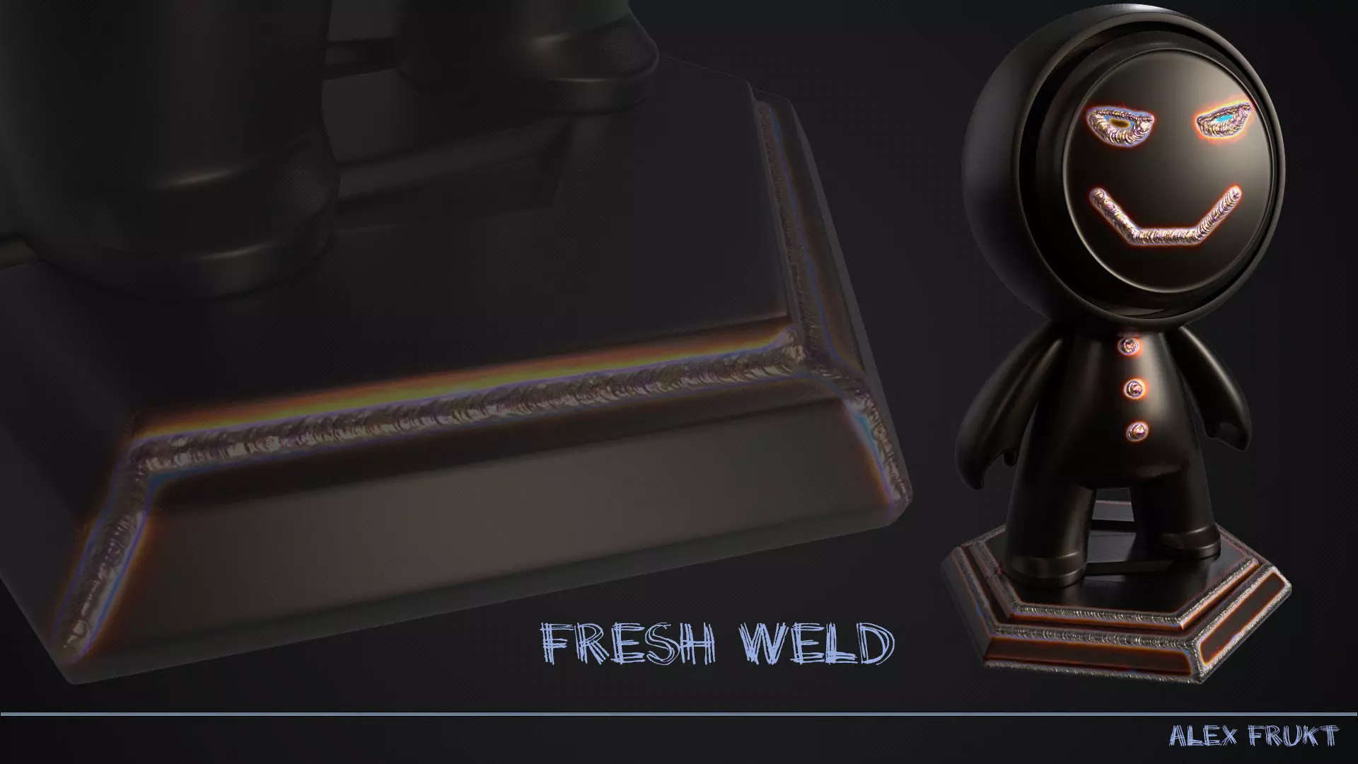 Weld smart material Texture_0