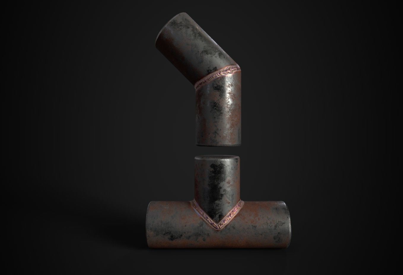 Weld smart material Texture_4