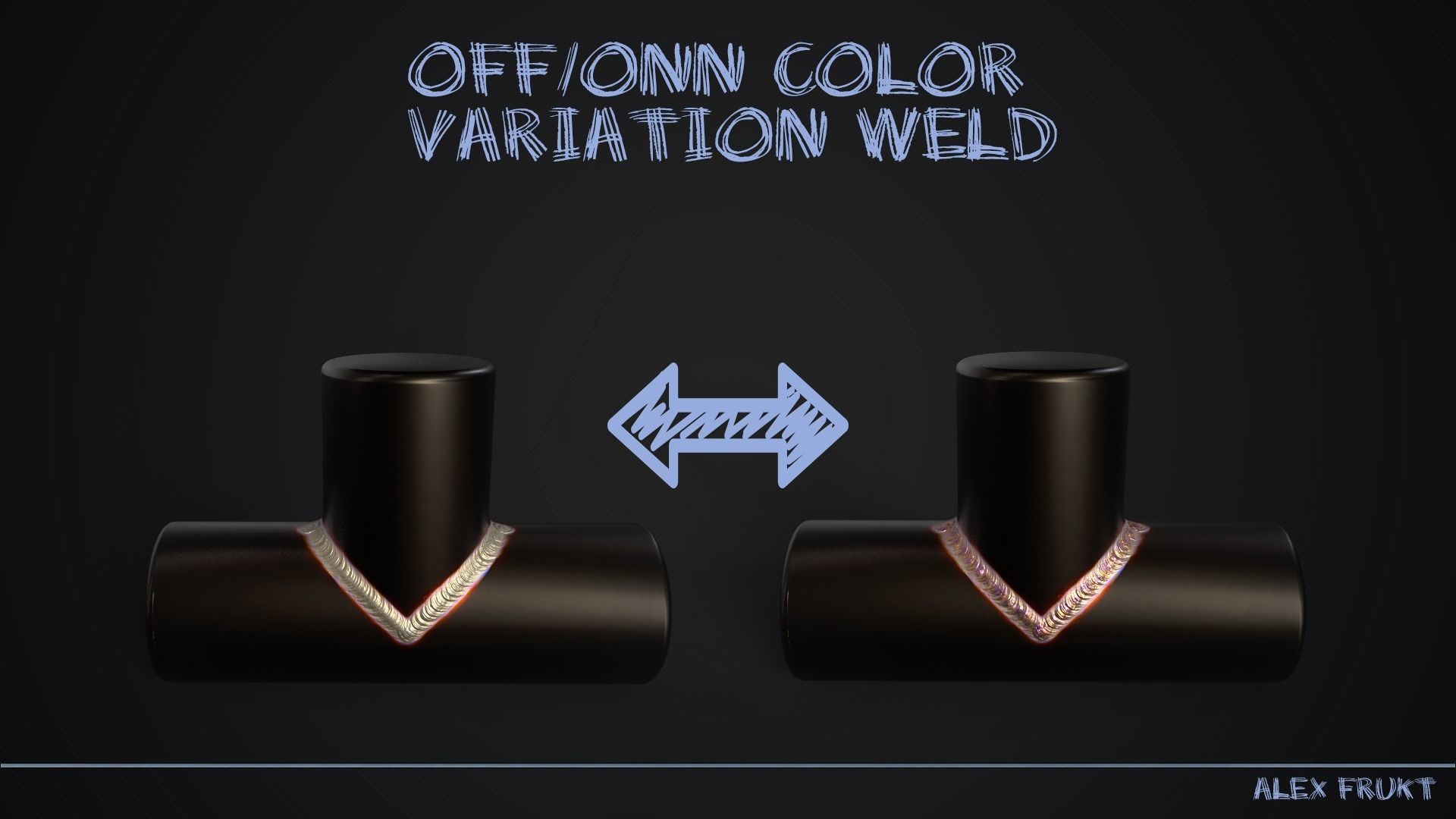 Weld smart material Texture_1