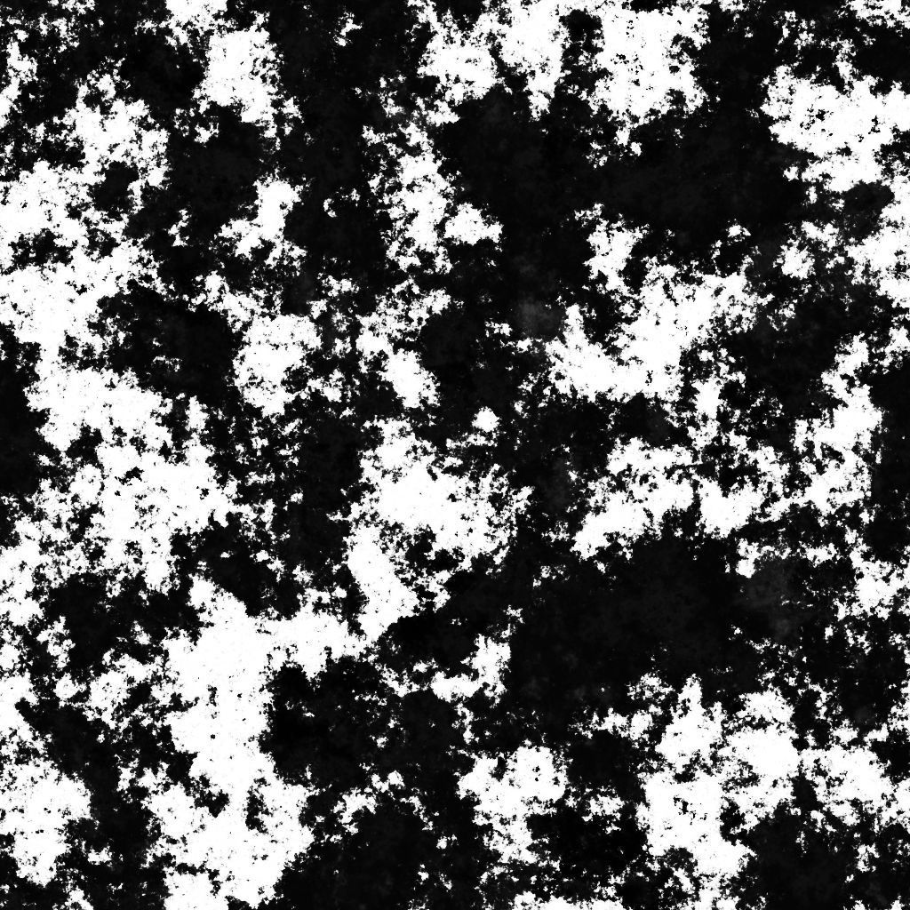 Cattail Low-poly 3D model grass in field Low-poly 3D model_5