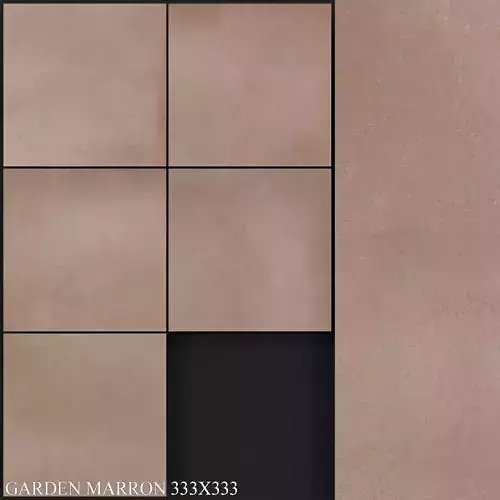 Keros Garden Marron 333x333