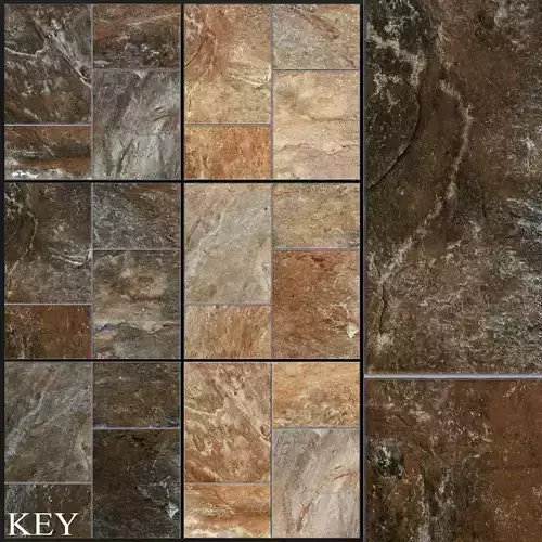 Keros Key Marengo And Cuero