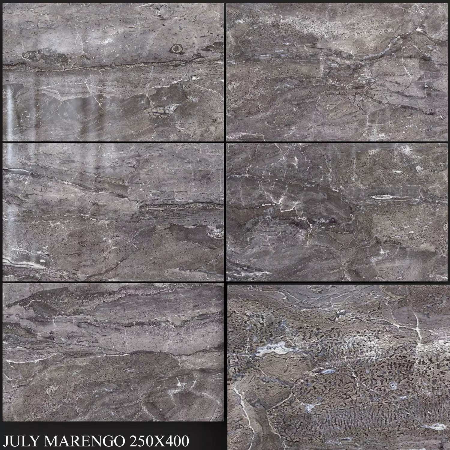 Keros July Marengo 250x400 3D model_0