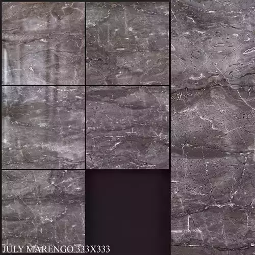 Keros July Marengo 333x333 3D model