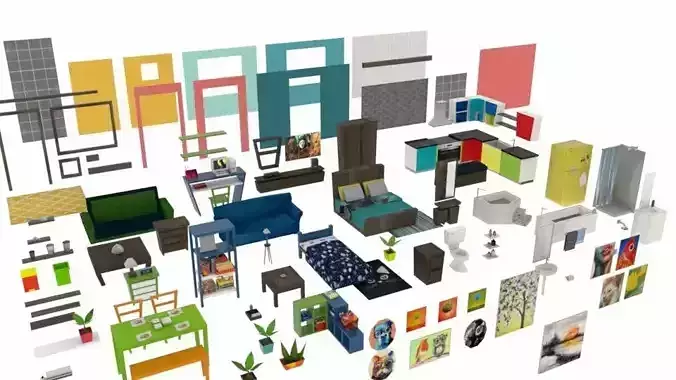 furniture set living room