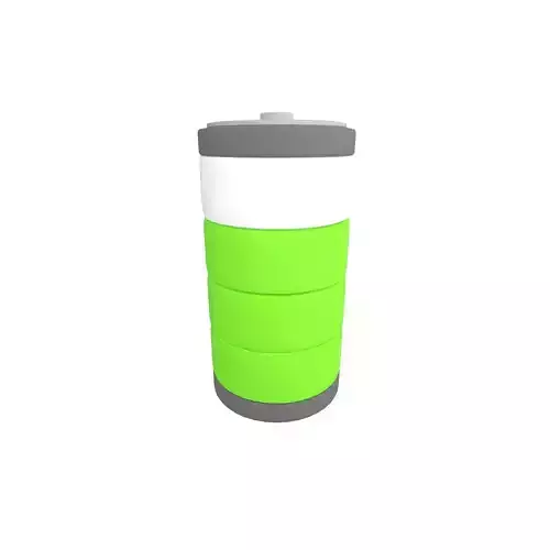 Battery Symbol v1 006