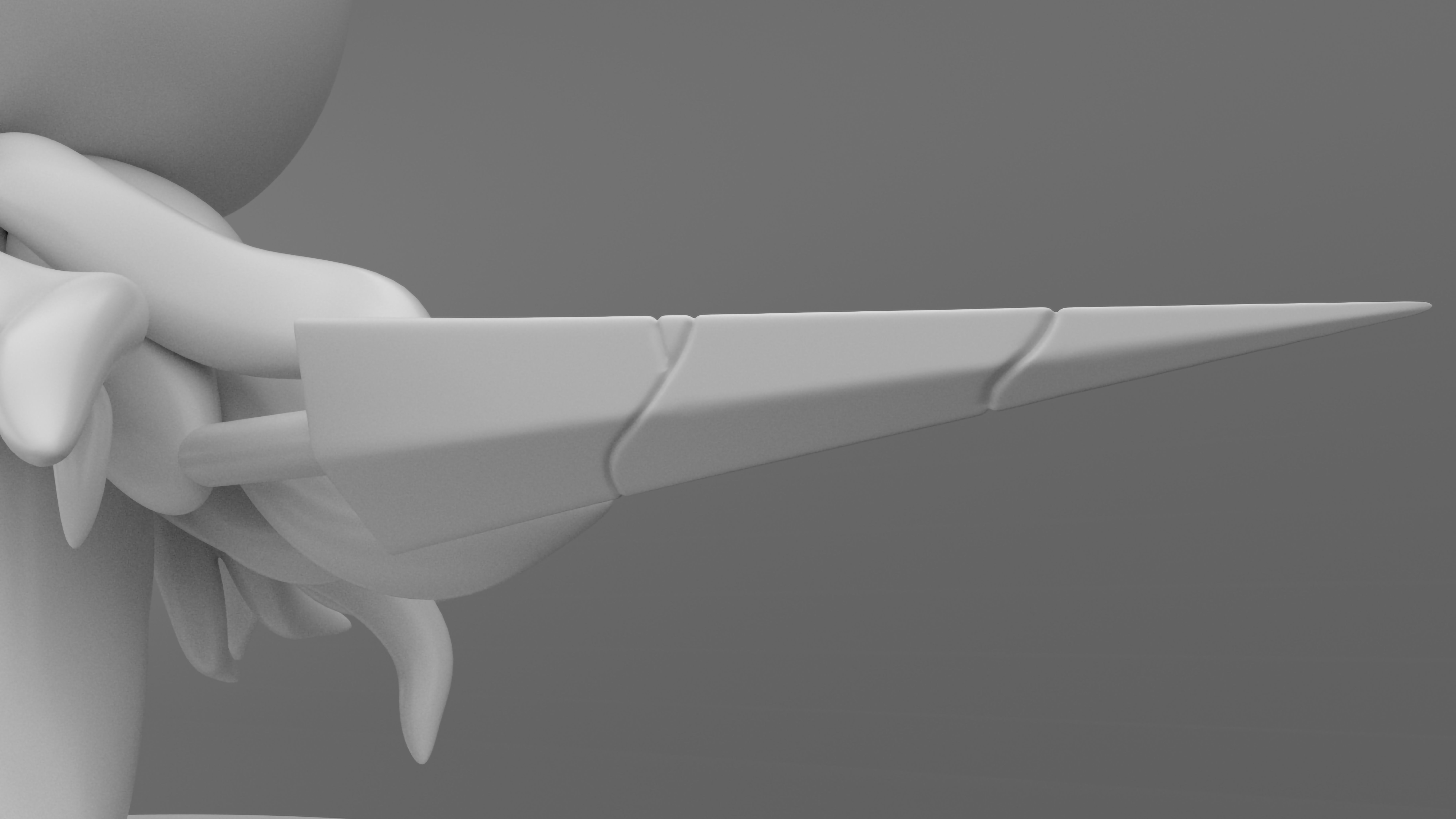 Hollow Knight - 3D Print Model 3D print model_5