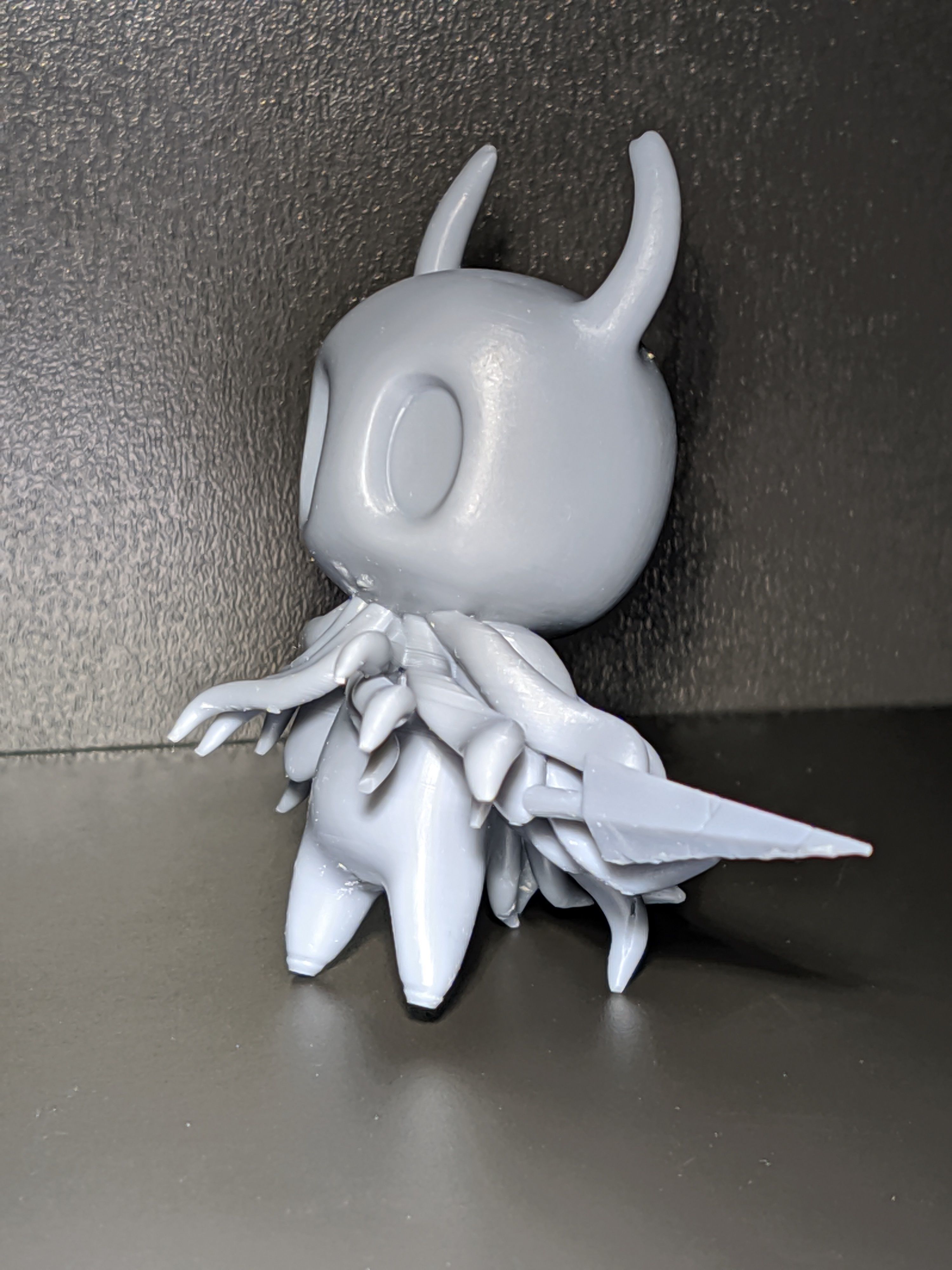 Hollow Knight - 3D Print Model 3D print model_9