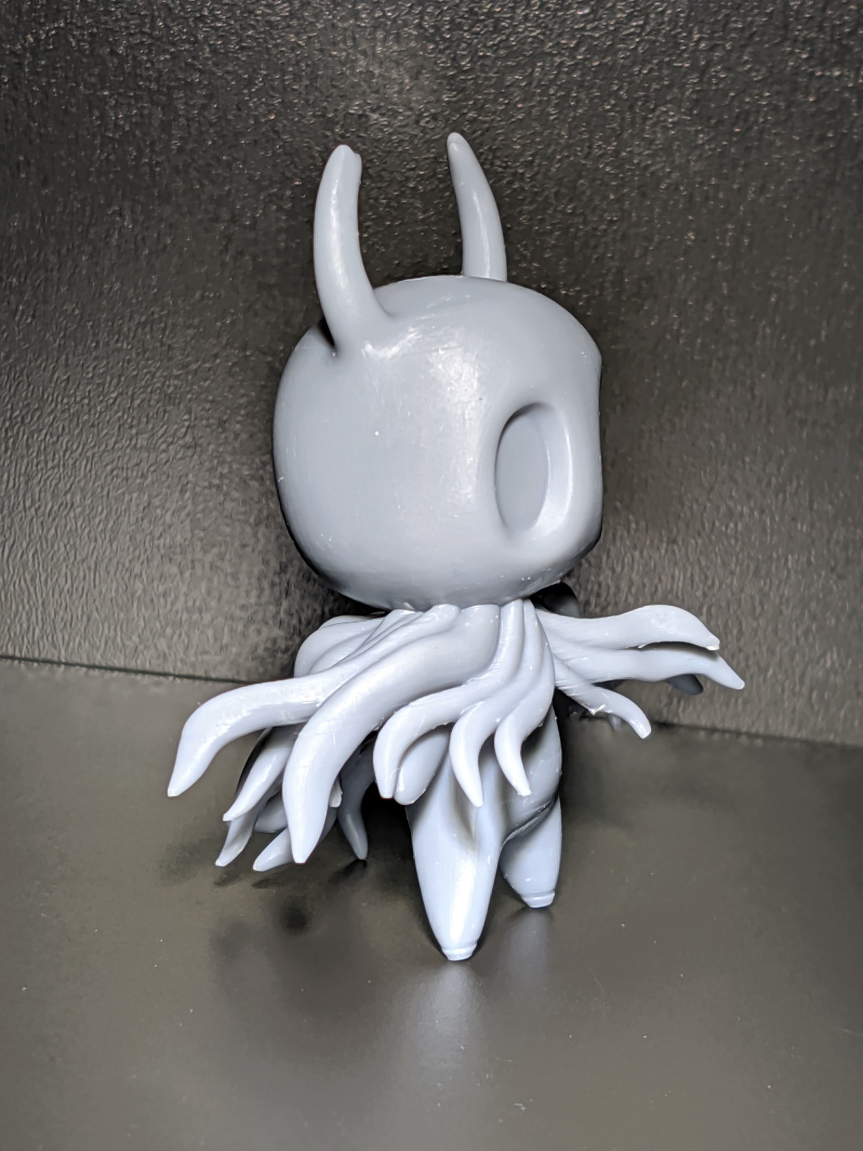 Hollow Knight - 3D Print Model 3D print model_8