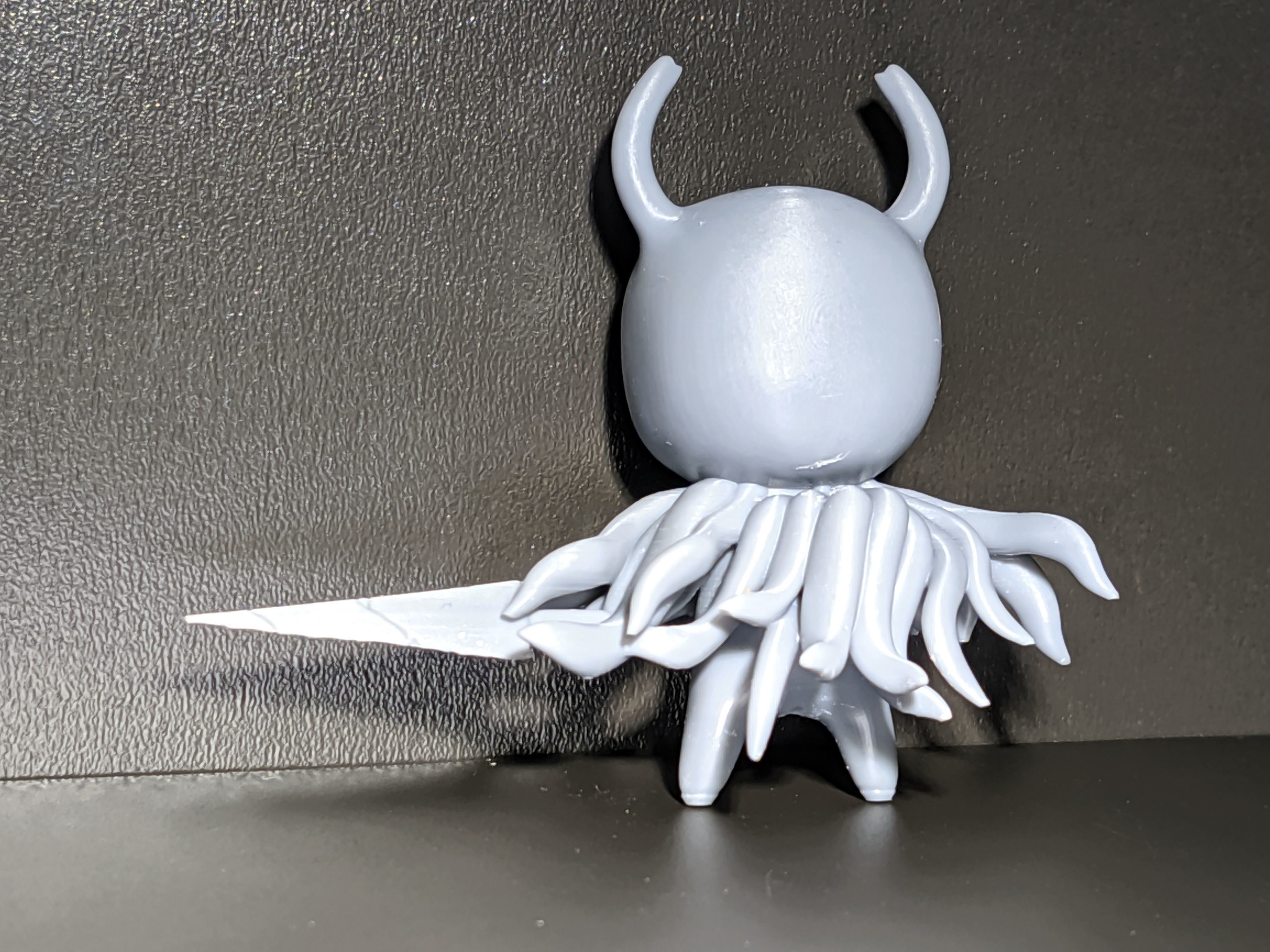 Hollow Knight - 3D Print Model 3D print model_7