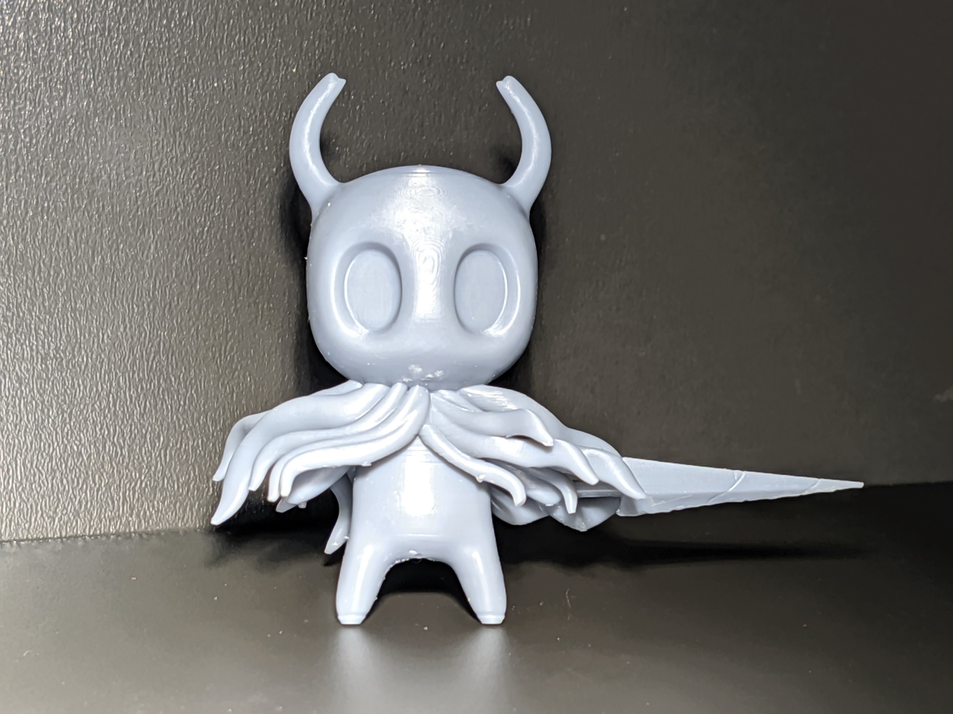 Hollow Knight - 3D Print Model 3D print model_6